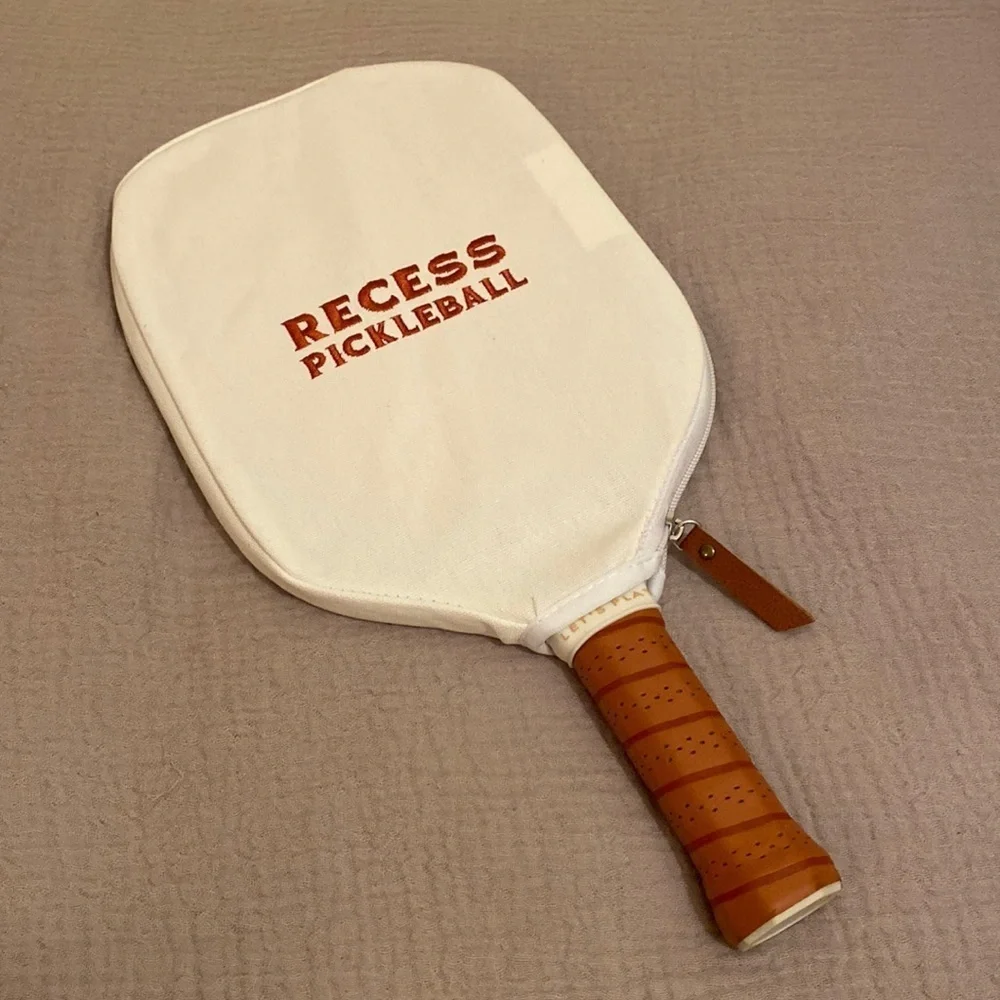 RECESS PICKLEBALL . - Picture 1 of 7